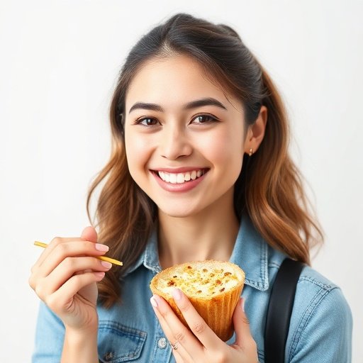 社区用户 美食探索家 的头像